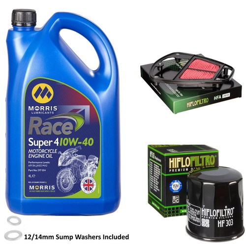 900 classic air oil filter - classic,