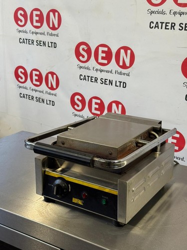 Buffalo gj454 electric bistro - electric,