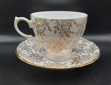 Royal Vale Bone China Cup &