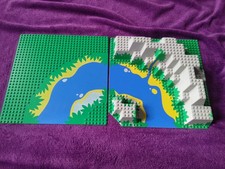 LEGO Enchanted Island 3D