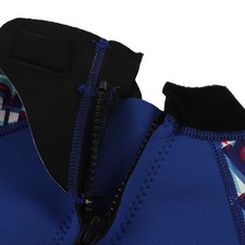 (6 Size) Diving Suit 2.5Mm