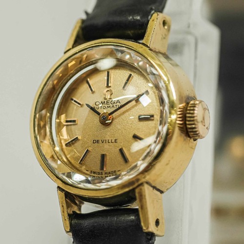 Vintage 1970 omega - *vintage, de
