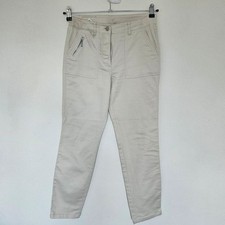 Olsen 8 mona slim  jeans cream