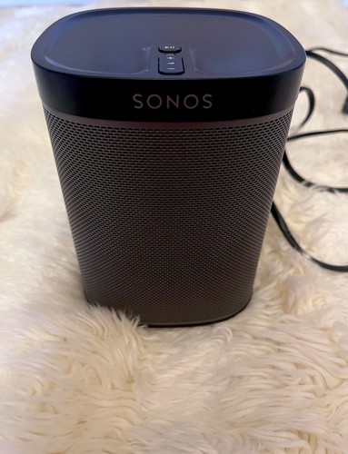 Sonos play speaker - play,