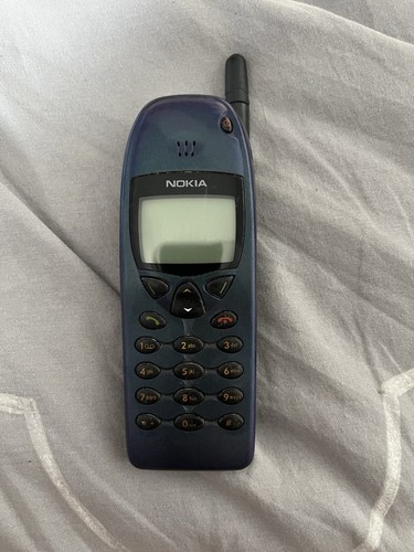 Nokia 6110