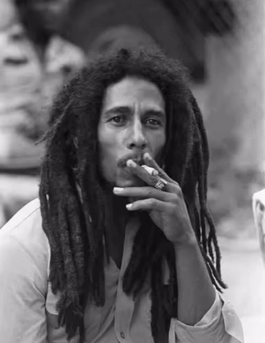 Bob marley diamond - bob,