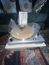 Numark TTUSB Turntable Brand