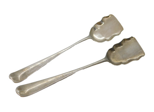 George iii pair sterling - george,