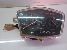 Peugeot Kisbee 100cc 2016