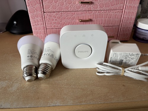 Philips hue hub and - hue,