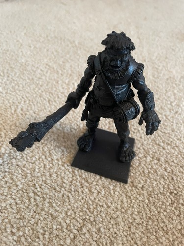 Warhammer fantasy marauder - warhammer,