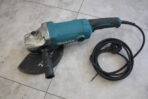 Makita ga9050 230mm angle - makita,