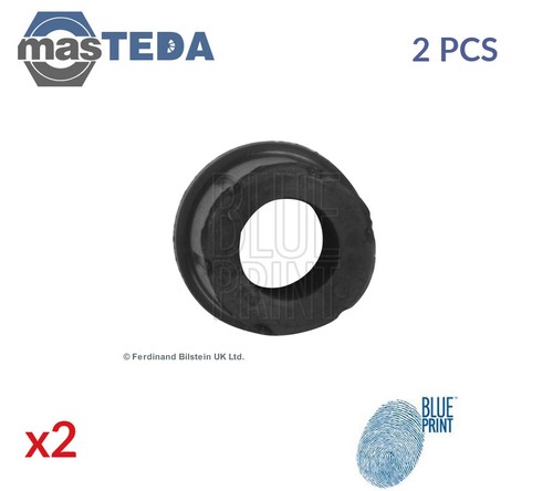 Adt38075 leaf spring bush pair - leaf,