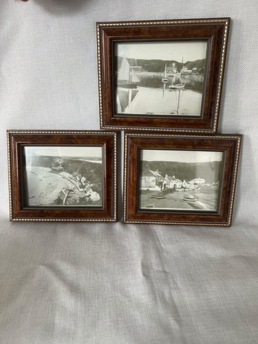 Vintage coastal prints - vintage,