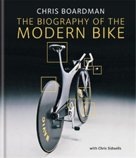 Chris Boardman: The Biography