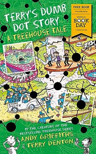 Terry dumb dot story a - terry's,