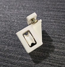 Swish Deluxe curtain track Return/Down Pulley , Swish DL630 Corded Track part.