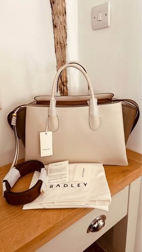 Radley romilly large - romilly, colour
