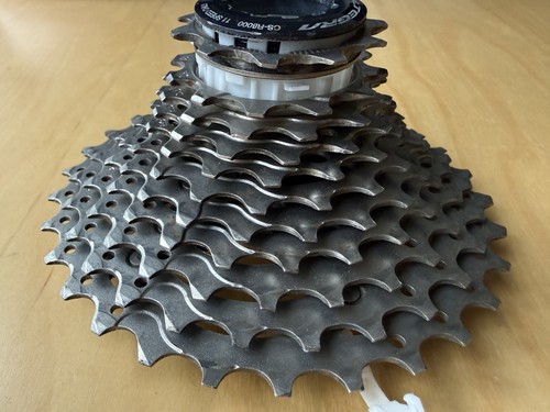 Shimano r8000 ultegra - cs-r8000,