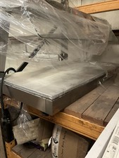 Lincat Heated Display Royster