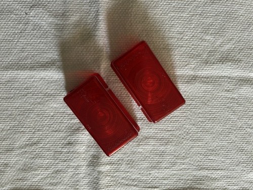 Set genuine rubbolite - set, of
