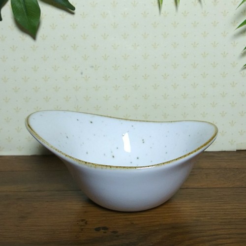 Steelite craft ceramic bowl - steelite,