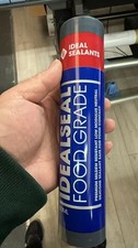 Idealseal Food Grade White