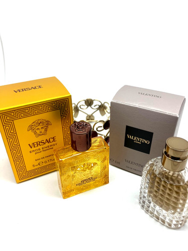 Versace eros energy - versace,