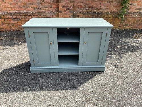 Lovely grey green wooden - lovely, grey/green