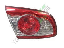 2012 HYUNDAI SANTA FE 5 Door NEARSIDE LEFT REAR LIGHT 924052B520