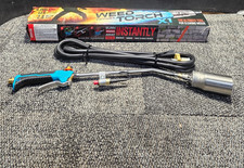 Propane Torch Heavy Duty 2.2M