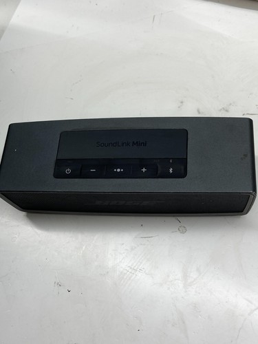 Bose soundlink mini - soundlink, 088796