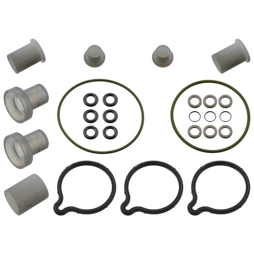 Febi bilstein 48688 injector - bilstein,