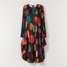 Out of Xile Vibrant Circles