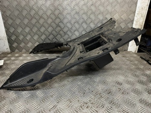 Yamaha vity 125 foot - vity, board