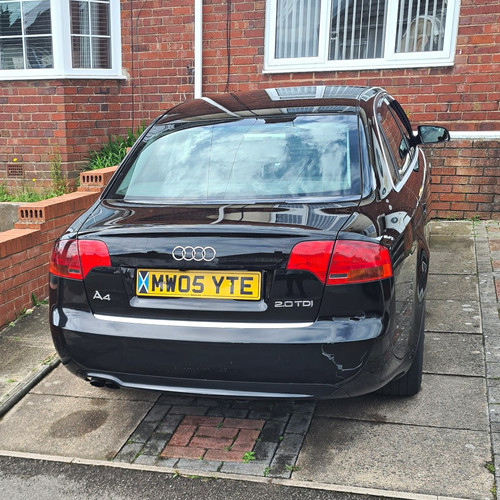 Audi 2005 lt - 2.00, s