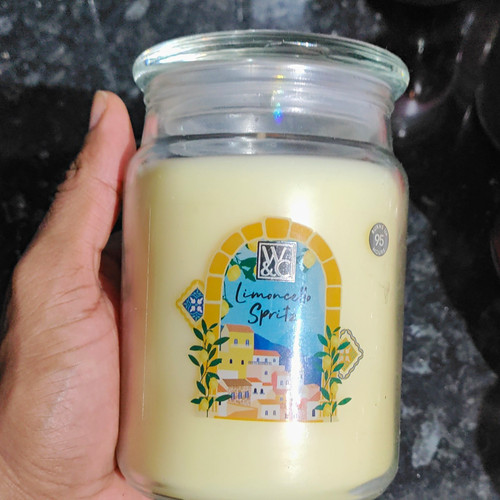 Wickford and large jar - wickford,