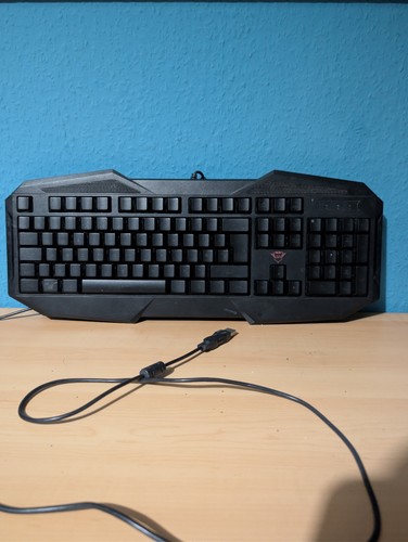 Trust gaming gxt 830 - trust, avonn