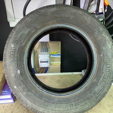 TRRAILER TYRE 165 R14