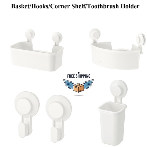 Ikea tisken bathroom - tisken,