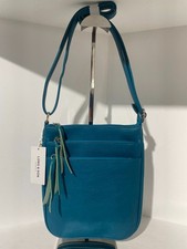 LONG&SON Women’s CrossBody