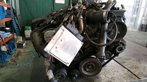 Complete engine 1066262 for - complete,