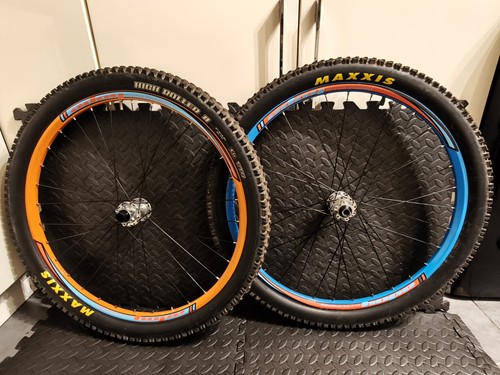 Hope tech enduro - 27.5,