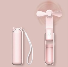 Mini handheld fan - mini, fan,