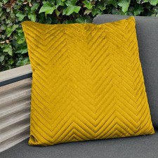 Cushion Covers 18x18 Quilted