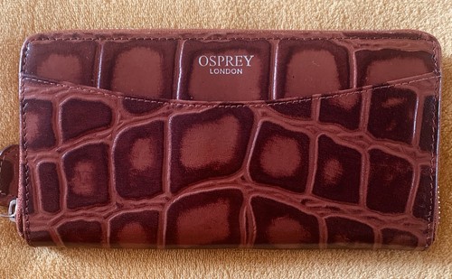 Osprey london women leather - osprey,
