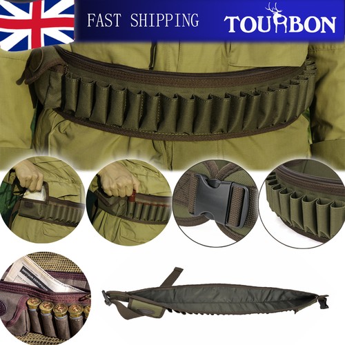Tourbon shooting game shotgun - game,