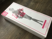 2018 Proudly Pink Silkstone