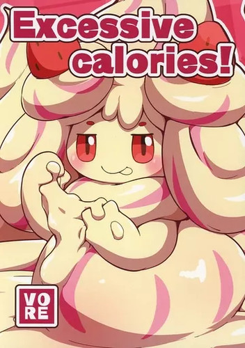 Pokemon japanes doujinshi - japanes,