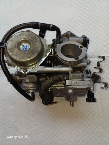 Honda ntv600 revere - ntv600,